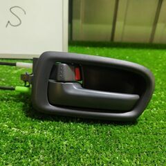 スズキ SUZUKI パレット MK21S ドアロックアクチュエーター アウターハンドル付の画像