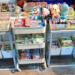 飲料　在庫限り　50円の画像