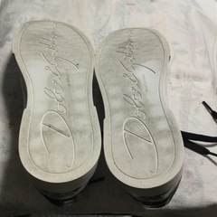 ◆ドルガバ　スニーカー◆レディース　代理出品の画像