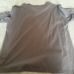 新品　Tシャツ　メンズ　XLの画像