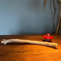 2、軽やかな〜流木、天然物、インテリア、オブジェの画像