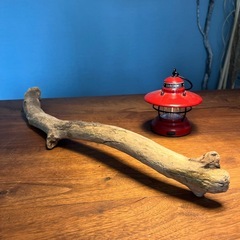 2、軽やかな〜流木、天然物、インテリア、オブジェの画像