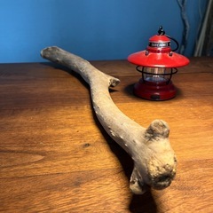 2、軽やかな〜流木、天然物、インテリア、オブジェの画像