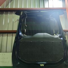 スズキ SUZUKI パレット MK21S バックドアの画像