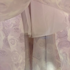 子供用ドレス130cmの画像