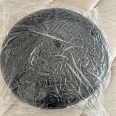 バランスディスク体幹強化の画像