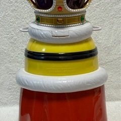 USJ ミニオン キングボブ ポップコーンバケツ ユニバの画像