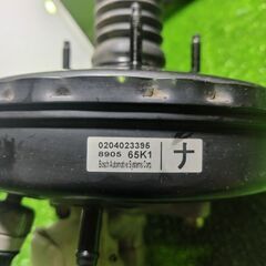 スズキ SUZUKI パレット MK21S ブレーキマスターの画像