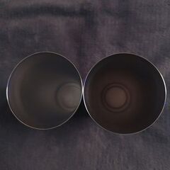 タンブラー(2個セット)の画像