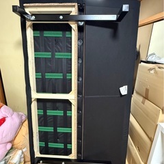 IKEAのソファベッド
の画像