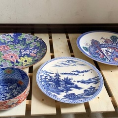 さわち皿 お椀 お皿 まとめての画像