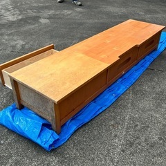 テレビボード
の画像