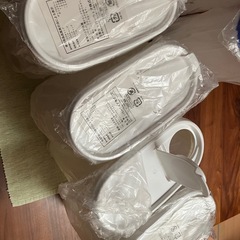 Tupperware タッパーウェアの画像