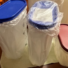 Tupperware タッパーウェアの画像
