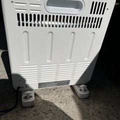 遠赤外線ヒーターの画像