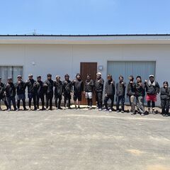 平均年齢２５歳！楽しい職場の農業スタッフ募集中！の画像