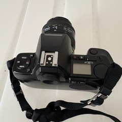 フィルムカメラ Nikon F801の画像