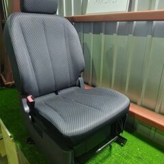 スズキ SUZUKI パレット MK21S 助手席シート フロントシート 左の画像