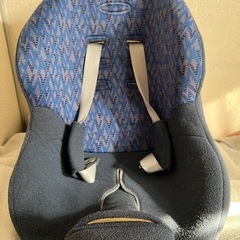 車用チャイルドシート （新生児〜4歳頃まで）の画像