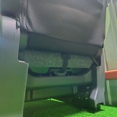 スズキ SUZUKI パレット MK21S 助手席シート フロントシート 左の画像