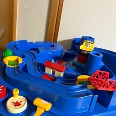 トーマス　レッツゴー大冒険！DXの画像