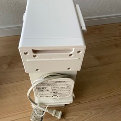 【相談中】ふとん乾燥機　HITACHI アットドライ　の画像