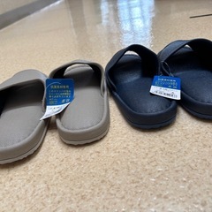 スリッパの画像