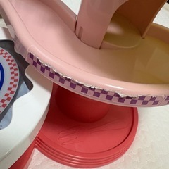 ディズニー　ジャンピングコースターの画像