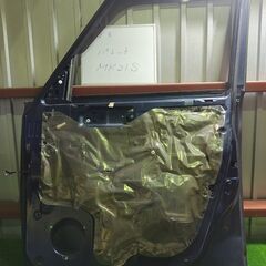 スズキ SUZUKI パレット MK21S フロントドア 右の画像