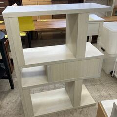 J5884　【リユースのサカイ柏店】　オープンラック　クリーニング済みの画像