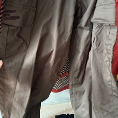 スノボウェアーの画像