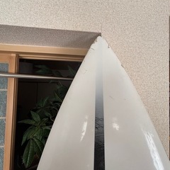 DUALSHIFT ショート・ロングサーフボード　点セットの画像