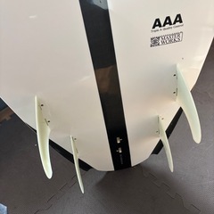 DUALSHIFT ショート・ロングサーフボード　点セットの画像