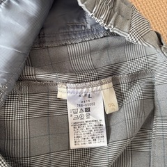 grove 古着ズボン　レディースLの画像