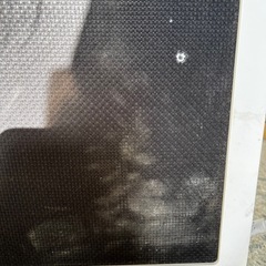 2wayコンパクトパネルヒーターの画像