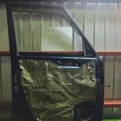 スズキ SUZUKI パレット MK21S フロントドア 左の画像