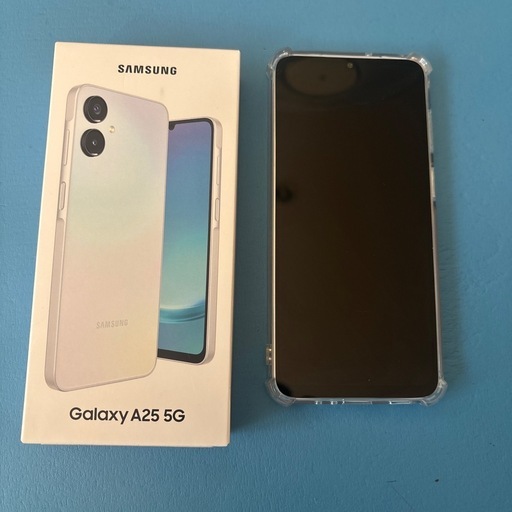 Ｇalaxy A25 5G