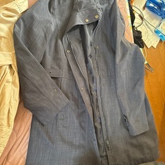  (決まり発送済み)アウター LL6点カーディガン2点  の画像