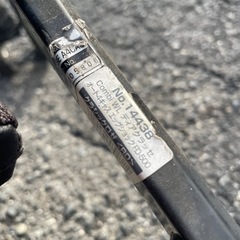 ベビーカー1の画像