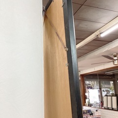 ステンドグラスパネル　帆船の画像