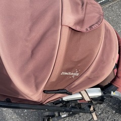 ベビーカー1の画像