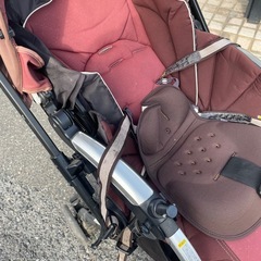 ベビーカー1の画像