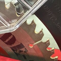 SK11　木工用テーブルソー255mm　STS-25SET【中古品】の画像