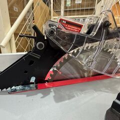 SK11　木工用テーブルソー255mm　STS-25SET【中古品】の画像