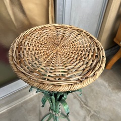 金属製　スタンドの画像