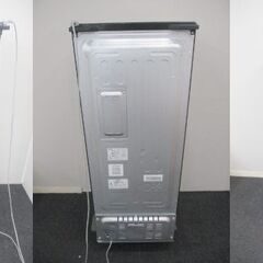 G∀小3【ご来店又は自社便配達限定】冷蔵庫 Haier JR-XP2NF148F 2021年製 中古家電 検：ハイアール ノンフロン冷凍冷蔵庫 2ドア ハイアール 冷凍冷蔵庫の画像