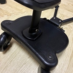 【キャンセル待ち】ベビーカーステップの画像