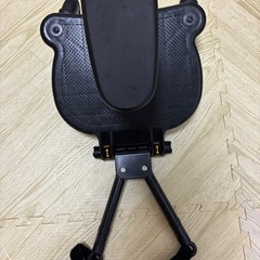 【キャンセル待ち】ベビーカーステップの画像