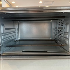 ノンフライオーブンの画像