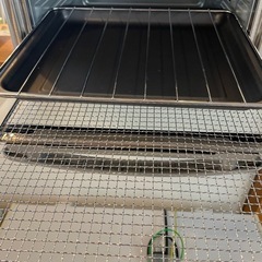 ノンフライオーブンの画像